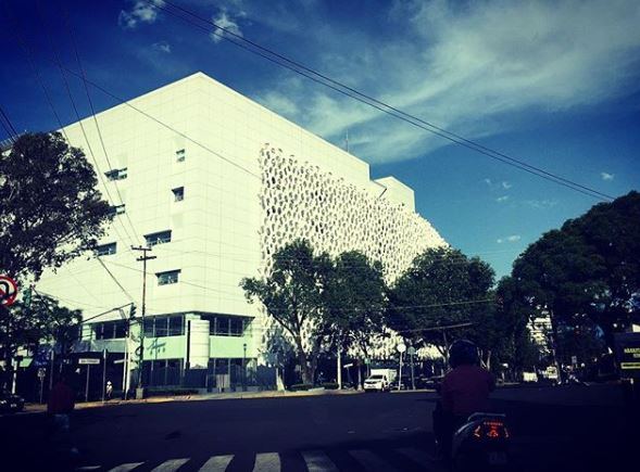 Fotografía de Hospital General Dr. Manuel Gea González